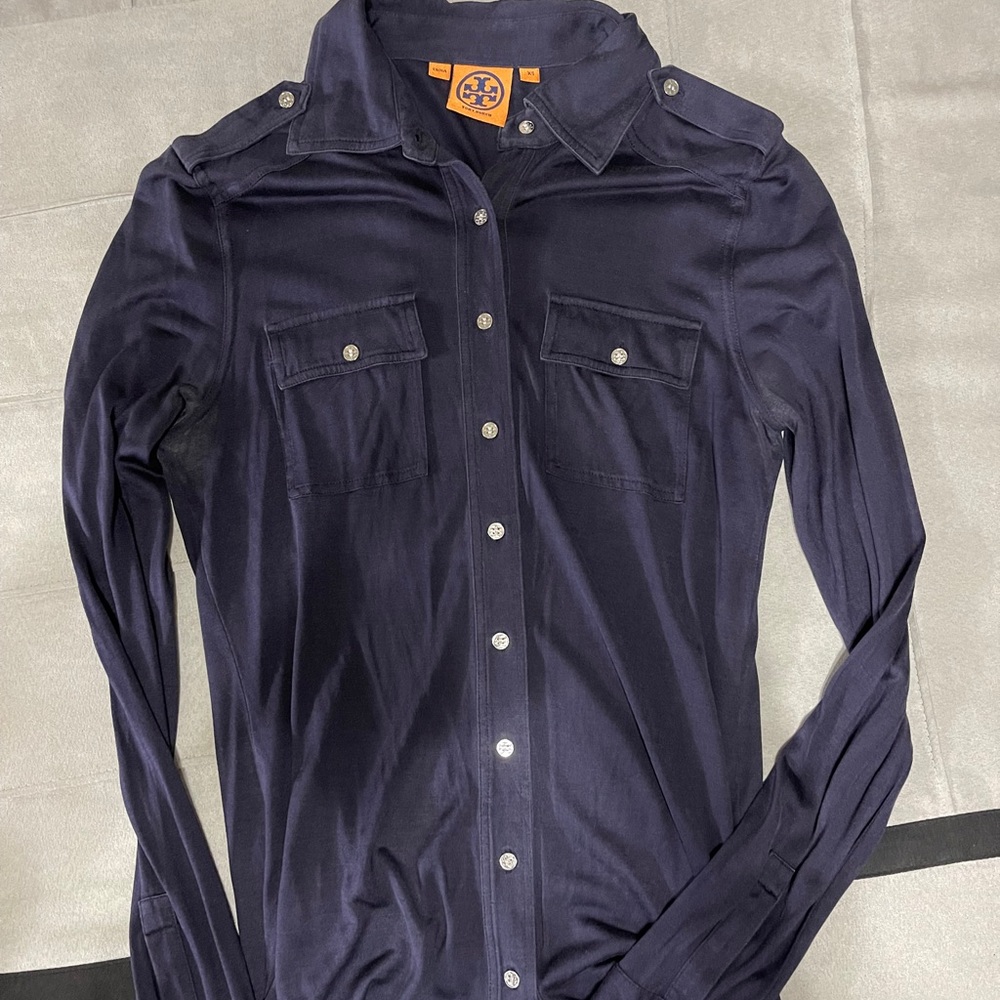 Tory Burch blouse